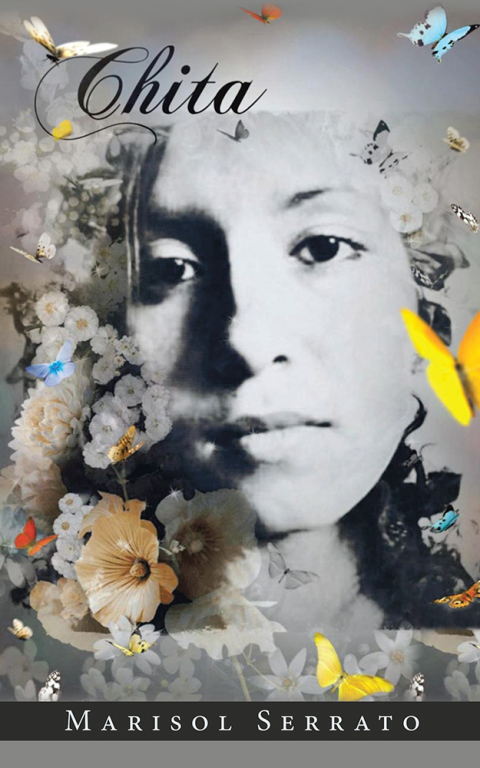 Cover image for book Chita