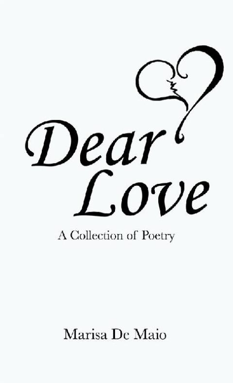 Cover image for book Dear Love