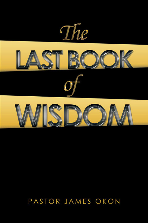 Cover image for book The Last Book of Wisdom
