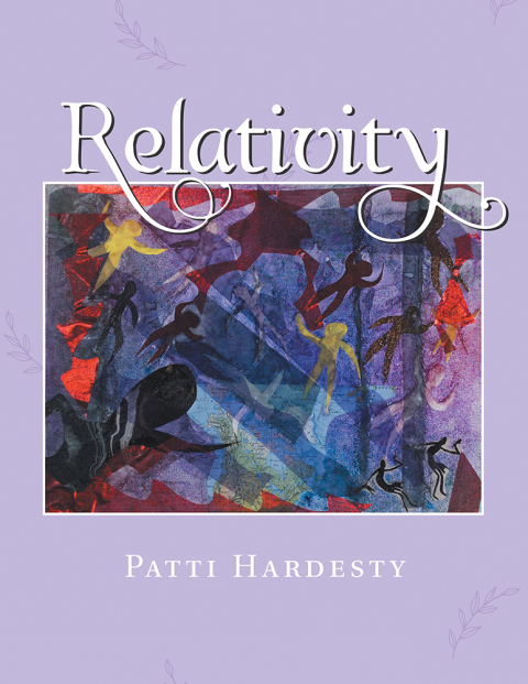 Cover image for book Relativity