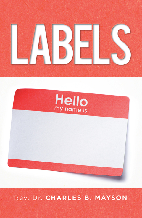 Cover image for book Labels
