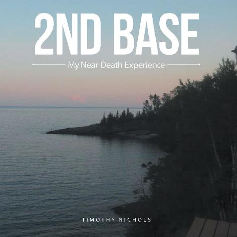 Cover image for book 2Nd Base