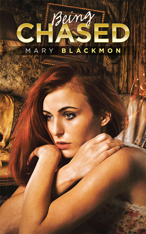 Cover image for book Being Chased