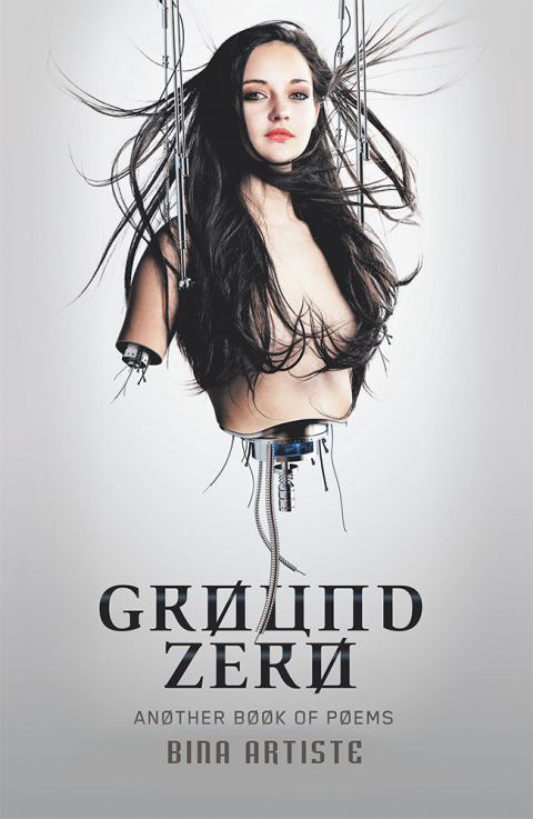 Cover image for book Ground Zero