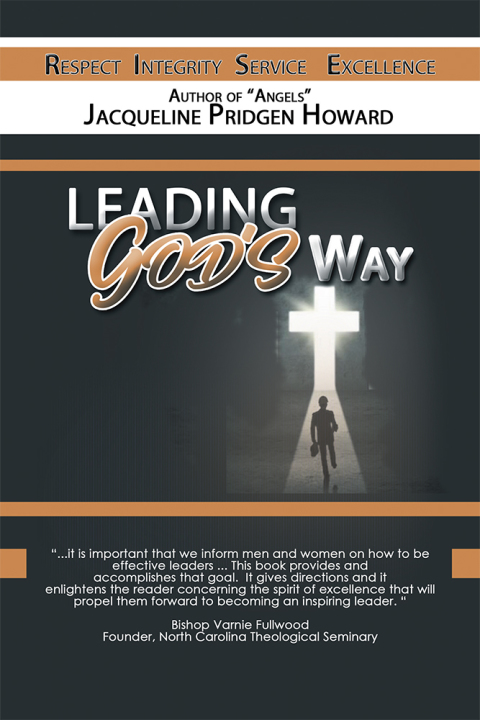 Cover image for book Leading God’s Way