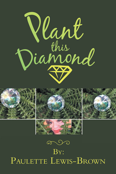 Cover image for book Plant This Diamond