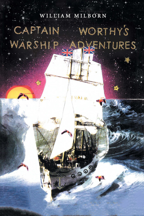 Cover image for book Captain Worthy’s Warship Adventures