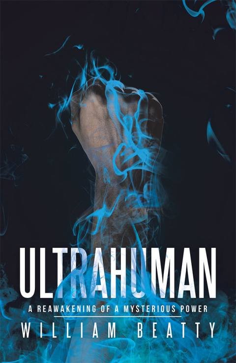 Cover image for book Ultrahuman