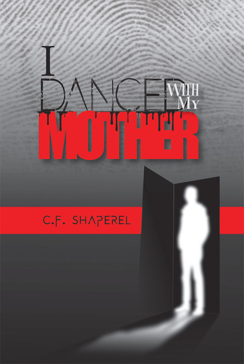 Cover image for book I Danced with My Mother