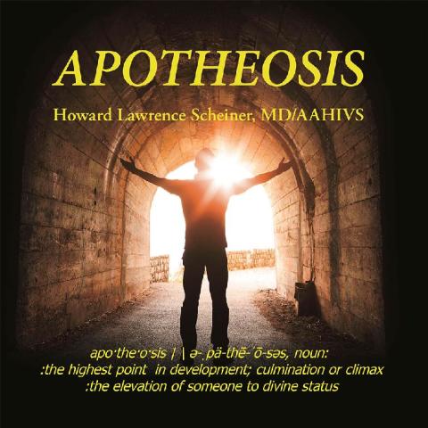 Cover image for book Apotheosis