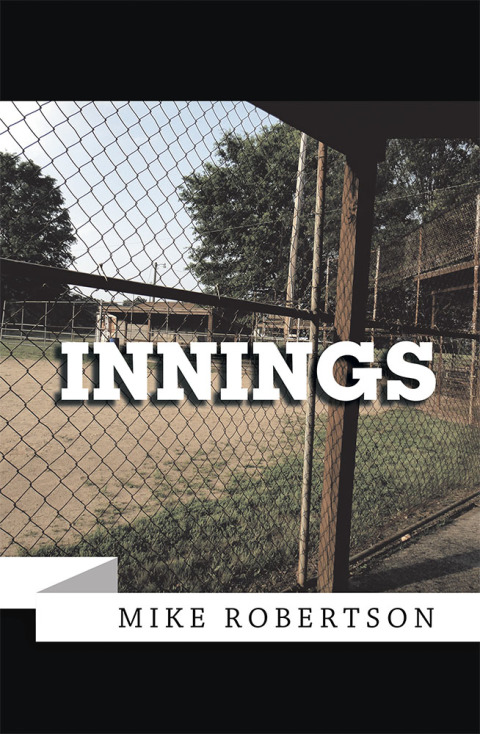 Cover image for book Innings