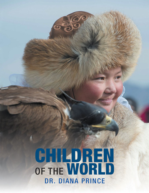 Cover image for book Children of the World