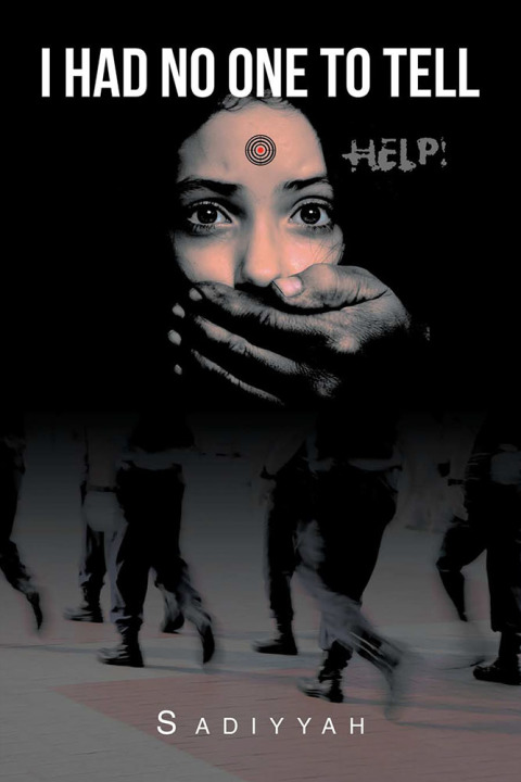 Cover image for book I Had No One to Tell