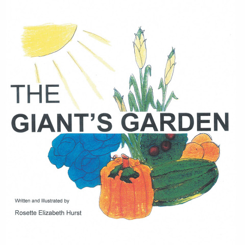 Cover image for book The Giant’s Garden