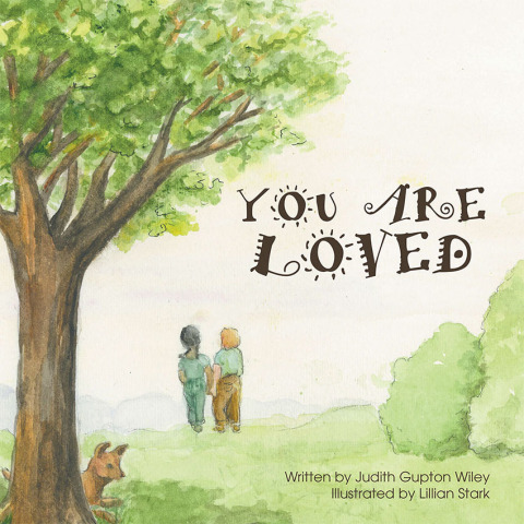 Cover image for book You Are Loved