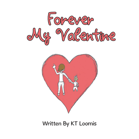 Cover image for book Forever My Valentine