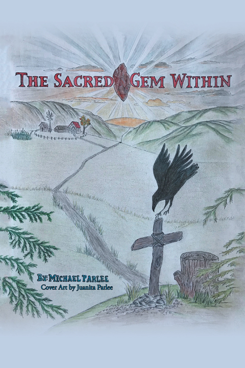Cover image for book The Sacred Gem Within