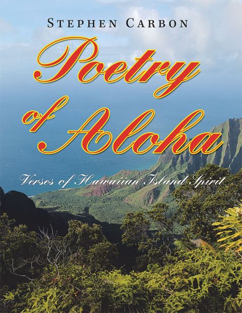Cover image for book Poetry of Aloha