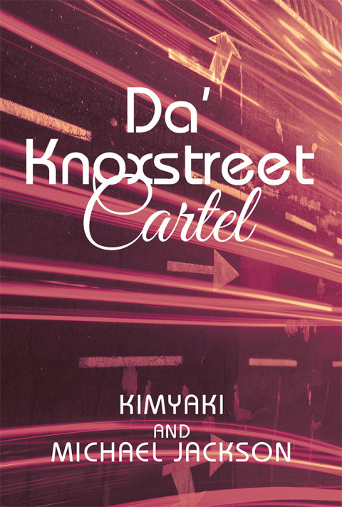 Cover image for book Da’ Knoxstreet Cartel