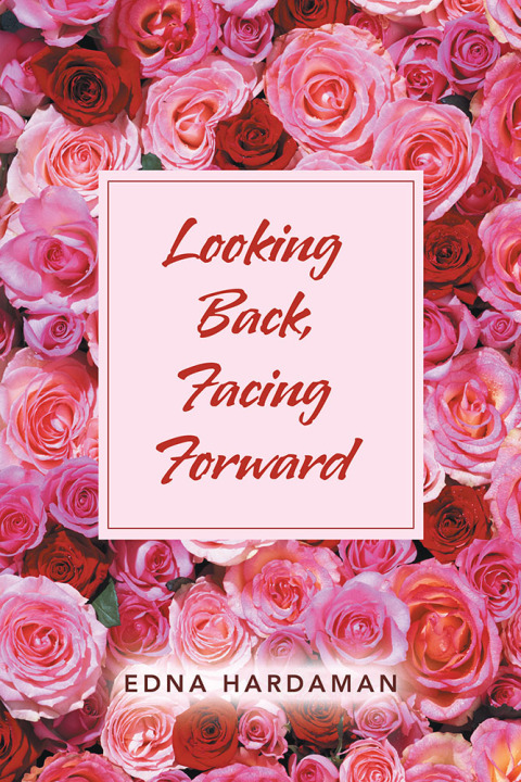 Cover image for book Looking Back, Facing Forward