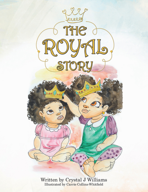 Cover image for book The Royal Story
