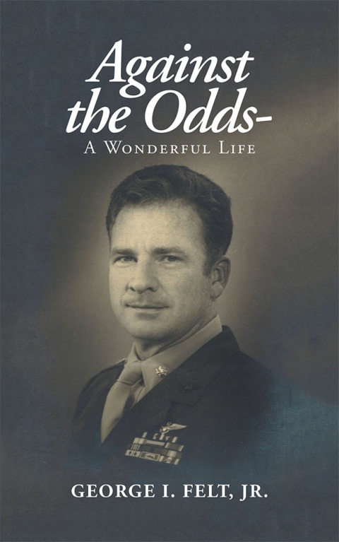 Cover image for book Against the Odds—