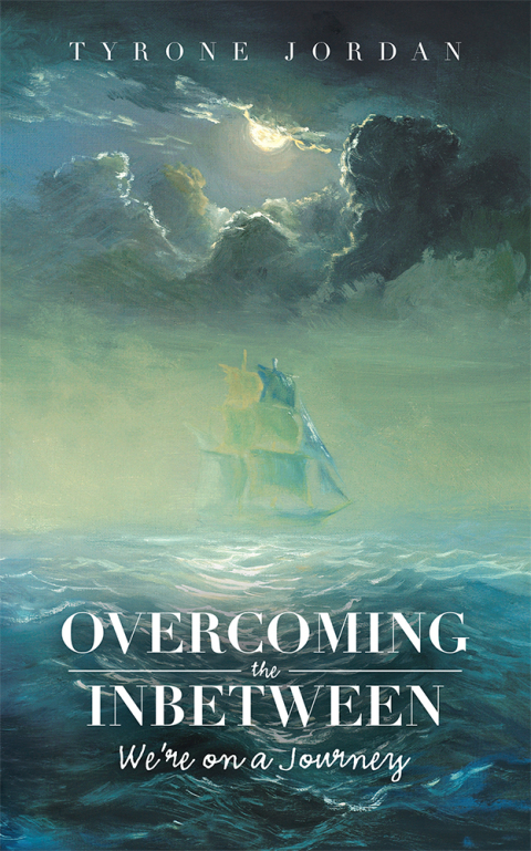 Cover image for book Overcoming the Inbetween