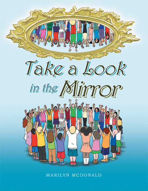 Cover image for book Take a Look in the Mirror