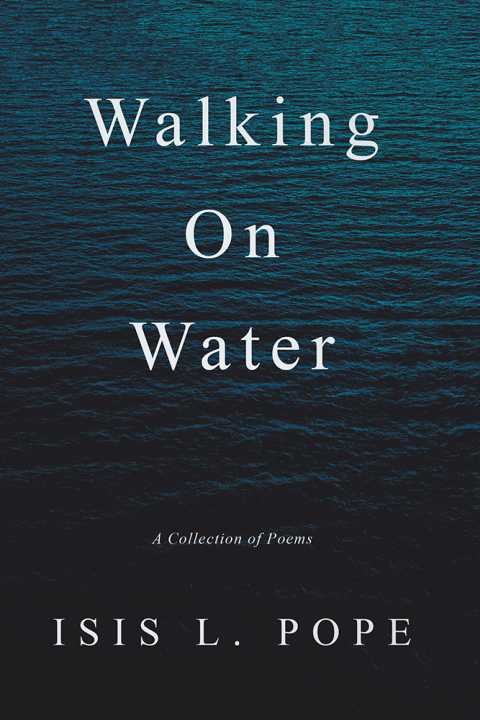Cover image for book Walking on Water