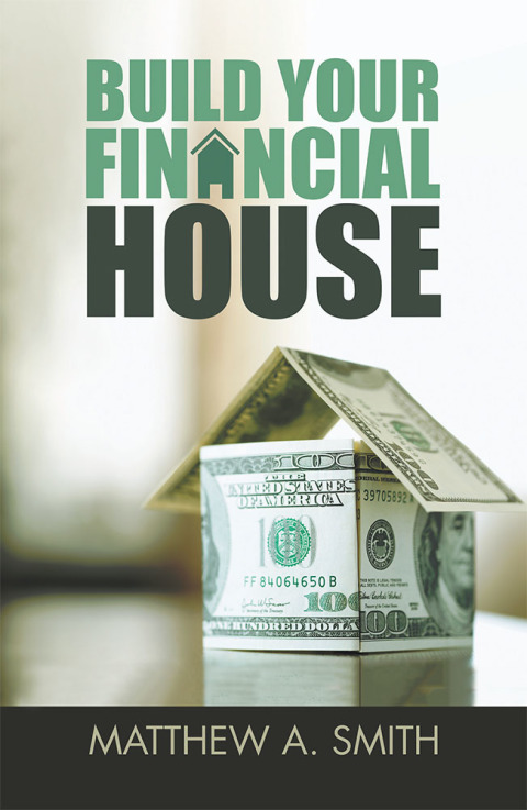 Cover image for book Build Your Financial House