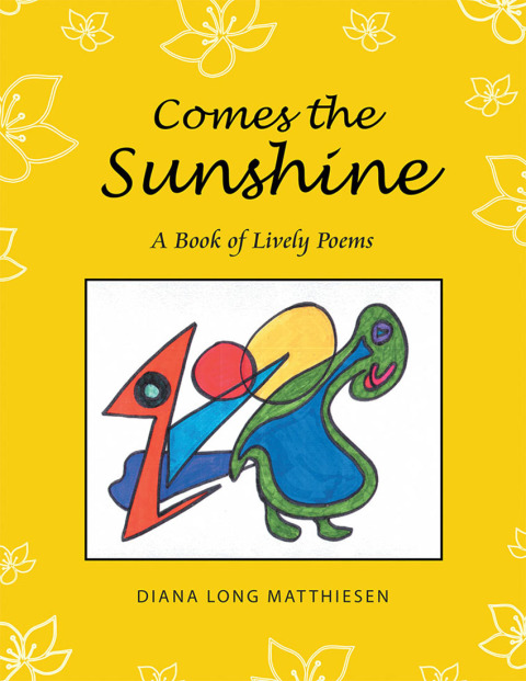 Cover image for book Comes the Sunshine