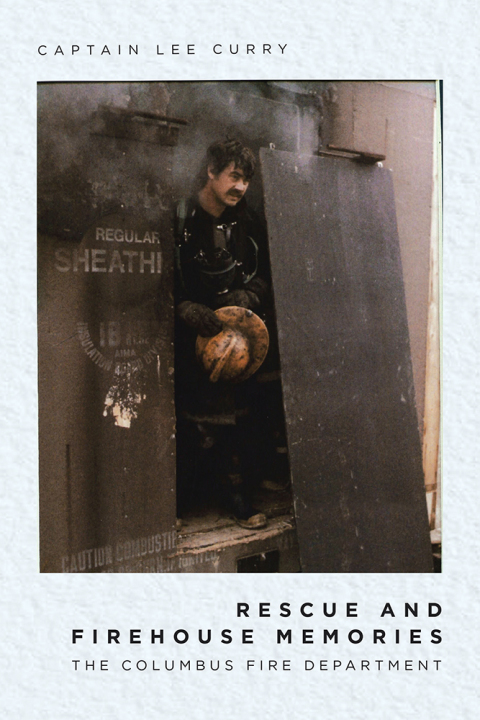 Cover image for book Rescue and Firehouse Memories