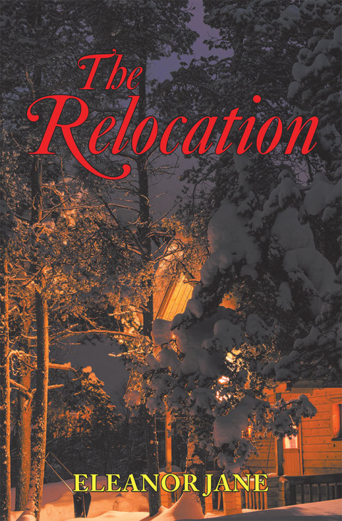 Cover image for book The Relocation