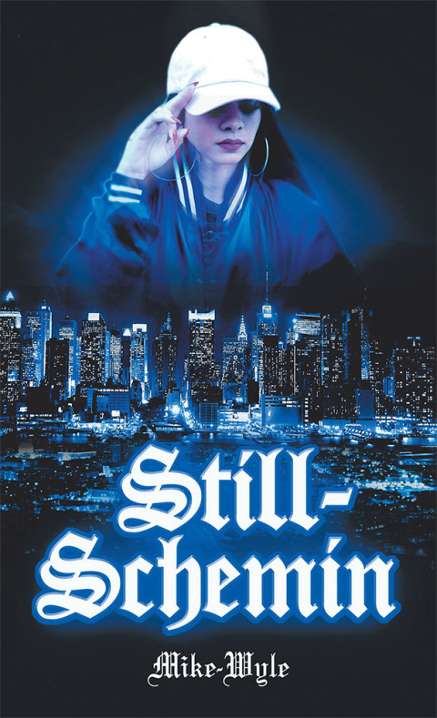 Cover image for book Still-Schemin