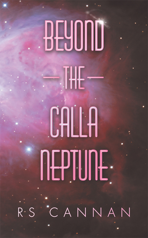Cover image for book Beyond the Calla Neptune