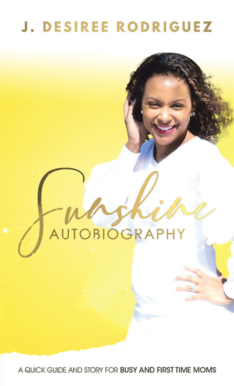 Cover image for book Sunshine