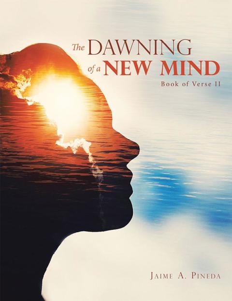 Cover image for book The Dawning of a New Mind