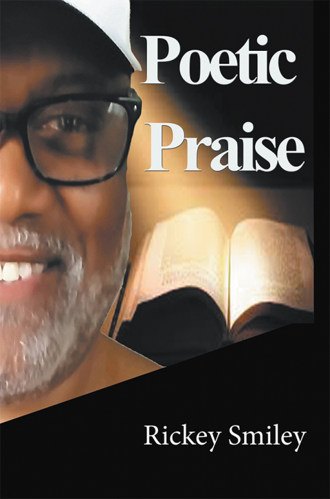 Cover image for book Poetic Praise