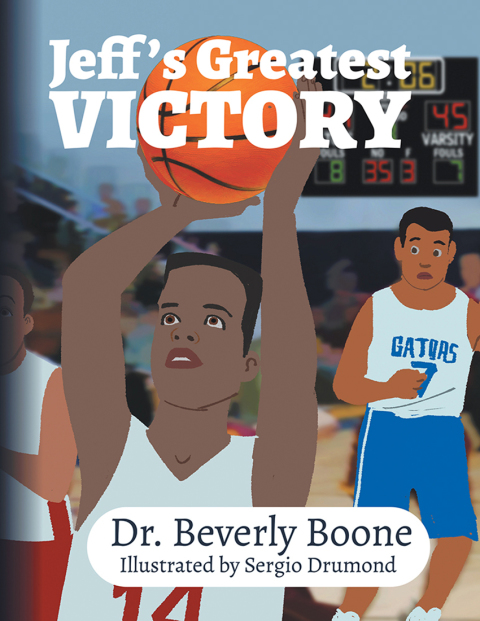 Cover image for book Jeff’s Greatest Victory