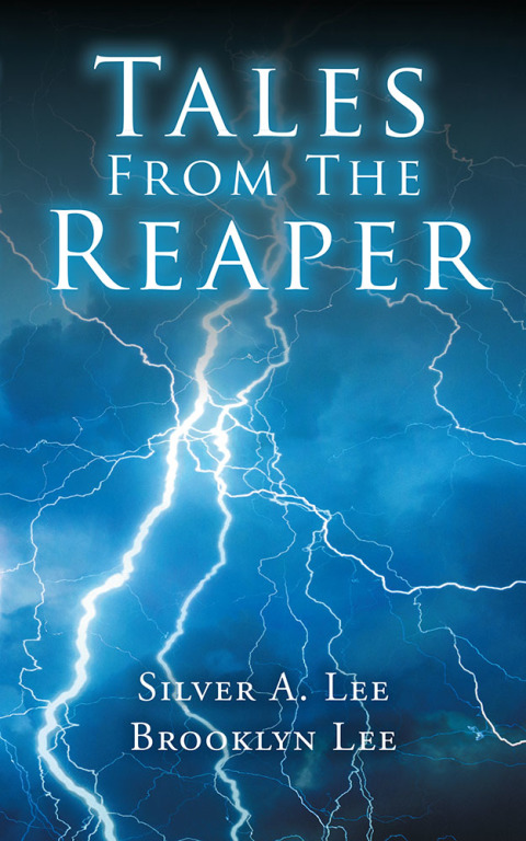 Cover image for book Tales from the Reaper