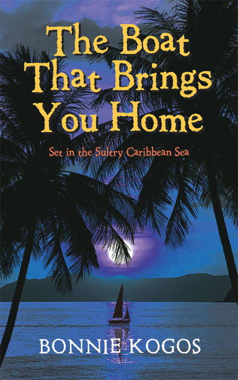 Cover image for book The Boat That Brings You Home