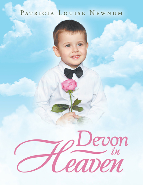 Cover image for book Devon in Heaven