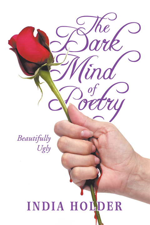 Cover image for book The Dark Mind of Poetry