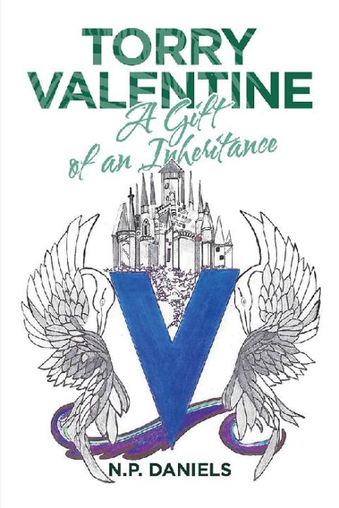 Cover image for book Torry Valentine