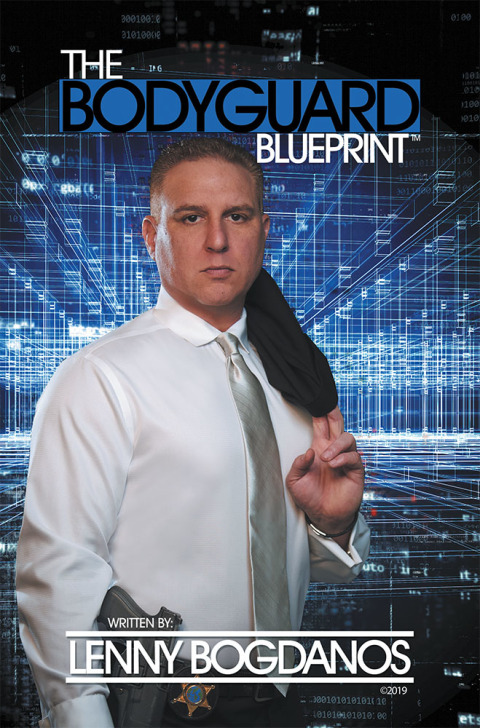 Cover image for book The Bodyguard Blueprint