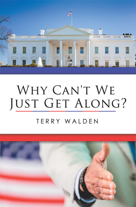 Cover image for book Why Can’t We Just Get Along?