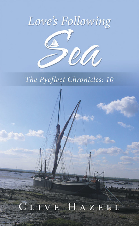 Cover image for book Love’s Following Sea