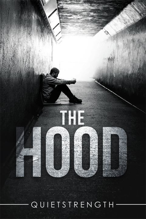 Cover image for book The Hood