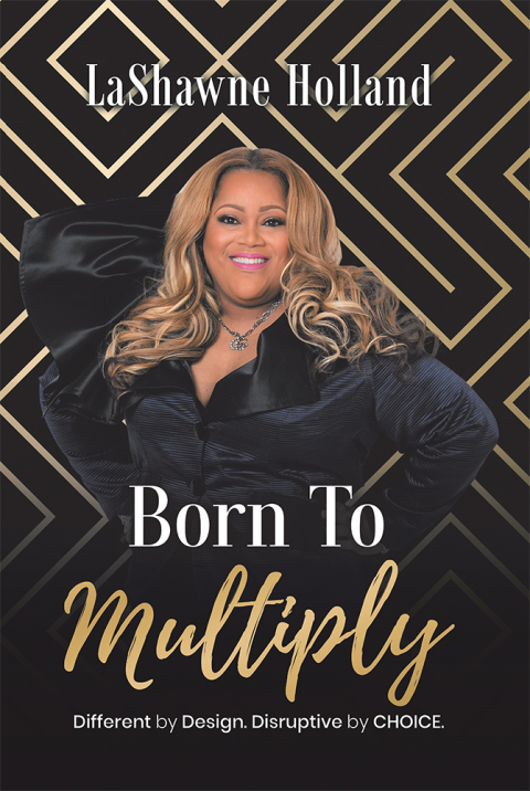 Cover image for book Born to Multiply