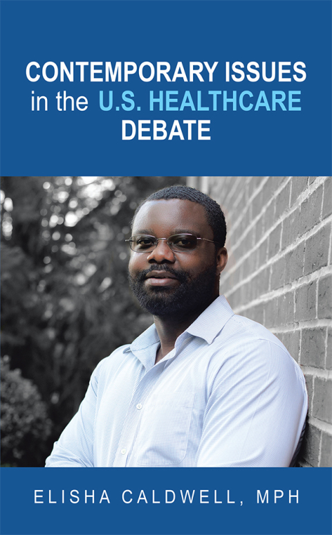 Cover image for book Contemporary Issues in the U.S. Healthcare Debate